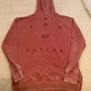 Fox Racing Sweatshirt